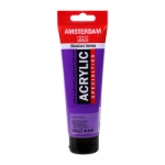 ΑΚΡΥΛΙΚΑ TALENS AMSTERDAM  120ml METALIC (ΜΕΤΑΛΛΙΚΑ) COLORS