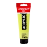 ΑΚΡΥΛΙΚΑ TALENS AMSTERDAM  120ml STANDARD COLORS