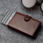 PULARYS HIKER CARDS 211114102 BROWN 