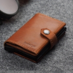 PULARYS HIKER SET 211314106 COGNAC