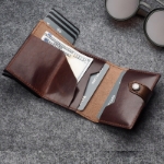 PULARYS HIKER CARDS 211114102 BROWN 