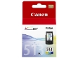 Εικόνα της ΜΕΛΑΝΙ CANON CL-513 COLOR CRTR 