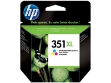 Εικόνα της ΜΕΛΑΝΙ HP 351XL CB338E   COLOR CRTR 