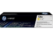Εικόνα της ΜΕΛΑΝΙ HP126A CE312A TONER YELLOW CRTR 