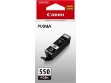 Εικόνα της ΜΕΛΑΝΙ CANON PGI-550BL IP7250 BLACK CRTR