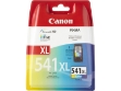 Εικόνα της ΜΕΛΑΝΙ CANON CL-541XL COLOR CRTR