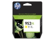 Εικόνα της ΜΕΛΑΝΙ HP 953XL F6U18AE BGY 8210 YELLOW CRTR
