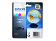 Εικόνα της ΜΕΛΑΝΙ EPSON T267040  C13T26704010 WF100F COLOUR 