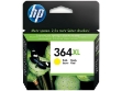 Εικόνα της ΜΕΛΑΝΙ HP 364XL CB325E YELLOW  CRTR