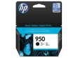 Εικόνα της ΜΕΛΑΝΙ HP 950 CN049A BLACK CRTR 