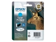 Εικόνα της ΜΕΛΑΝΙ EPSON T130240 BX525 XL CYAN
