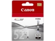 Εικόνα της ΜΕΛΑΝΙ CANON CLI-521 BLACK CRTR 