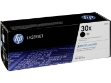 Εικόνα της ΜΕΛΑΝΙ HP30X CF230X TONER MFP M227 CRTR 