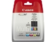 Εικόνα της ΜΕΛΑΝΙ CANON CL-551 MULTI PACK
