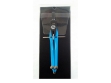 Εικόνα της ΔΙΑΒΗΤΕΣ KRONOS 611 FLUO BLUE ΒΙΔΑ ΣΑΚΟΥΛΑΚΙ