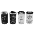 Εικόνα της ΞΥΣΤΡΕΣ KUM 3700321 BLACK : WHITE 1870KM2 ΔΙΠΛΕΣ