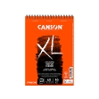 Εικόνα της ΜΠΛΟΚ CANSON XL CROQUIS SP.  A5 90gr  60Φ.