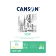 Εικόνα της ΜΠΛΟΚ CANSON 1557 SKETCH Α3 120gr 50Φ