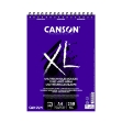 Εικόνα της ΜΠΛΟΚ CANSON XL FLUID MIXMEDIA SP. Α4 250gr 30φ