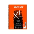 Εικόνα της ΜΠΛΟΚ CANSON XL CROQUIS SP.S A5 90gr  60Φ.