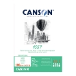 Εικόνα της ΜΠΛΟΚ CANSON 1557 DESSIN Α3 180gr 30Φ