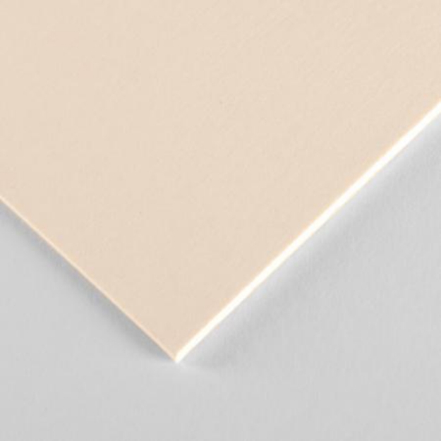 ΧΑΡΤΙ CANSON CONSERVATION ANT WHITE 2,4mm 810x1200