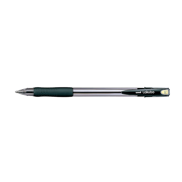 ΣΤΥΛΟ UNI SG-100 LAKUBO 1,4 BLACK