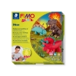 Εικόνα της ΣΕΤ STAEDTLER FIMO-KIDS 8034-07 DINO