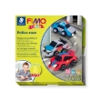 Εικόνα της ΣΕΤ STAEDTLER FIMO-KIDS 8034-29 POLICE RACE