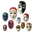 Εικόνα της ΚΑΛΟΥΠΙΑ GLOREX 62701910 MASK SET 10τεμ