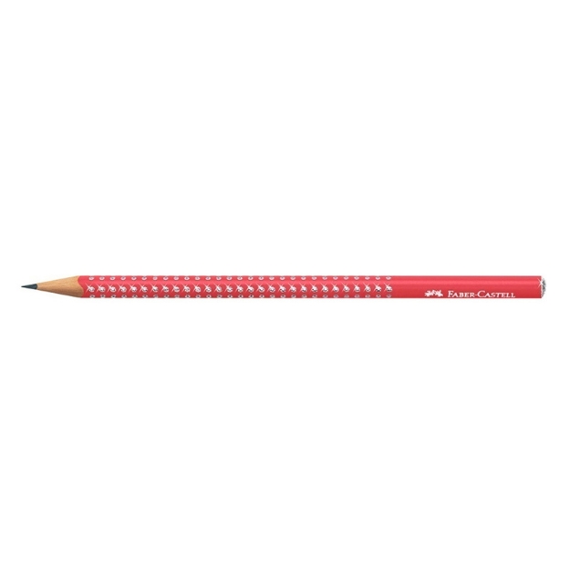 ΜΟΛΥΒΙΑ AWF 118240 SPARKLE II RED