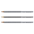 Εικόνα της ΜΟΛΥΒΙΑ AWF GRIP 2001 117000 GREY HB