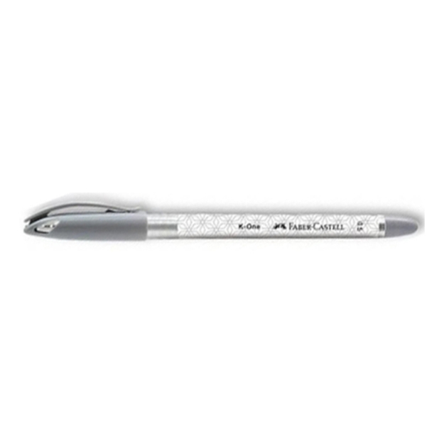 ΣΤΥΛΟ AWF 642099 K-ONE 0,5 BLACK