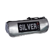 Εικόνα της ΚΑΣΕΤΙΝΑ CITY ECLAIR TRENDY 22299 SILVER MIRROR 1zip