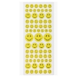 Εικόνα της ΑΥΤΟΚΟΛΛΗΤΑ STICKERS  309 SMILEY FACES 31X11cm
