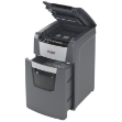Εικόνα της ΚΑΤΑΣΤΡΟΦΕΑΣ REXEL AUTO+130X P4 NEW AUTO FEED