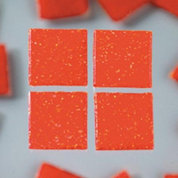 ΨΗΦΙΔΕΣ EFCO MOSAIX  2291428 (ΚΟΚΚΙΝΟ) 200gr