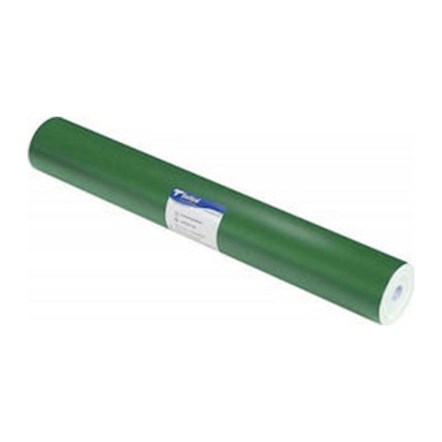 ΑΥΤΟΚΟΛΛΗΤΟ SADIPAL ΠΛΑΣΤΙΚΟ ΠΡΑΣΙΝΟ 0,50x20m 100mic