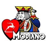 Εικόνα για την κατηγορία MODIANO