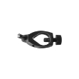 Εικόνα της ΔΑΚΤΥΛΙΟΙ ARISTO AR59860 SZ BLACK UNIVERSAL 4mm