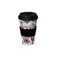 Εικόνα της ΚΟΥΠΑ i DRINK ID5001 R-PET CUP 435ml BUTTERFLY