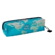 Εικόνα της ΚΑΣΕΤΙΝΑ i-TOTAL XL1857 BLUE MAP 19x5x5cm