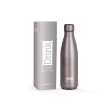 Εικόνα της ΠΑΓΟΥΡΙ i DRINK ID0019 THERM BOTTLE 500ml MAT GREY