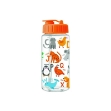 Εικόνα της ΠΑΓΟΥΡΙ i DRINK ID2101 TRITAN BOTTLE 400ml ALPHABET