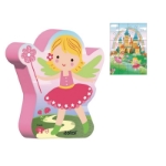 ΠΑΖΛ i-TOTAL XL2275 FAIRY 3+ 24pcs 42x30cm