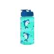 Εικόνα της ΠΑΓΟΥΡΙ i DRINK ID2107 TRITAN BOTTLE 400ml SHARK