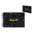 Εικόνα της ΑΛΜΠΟΥΜ i-TOTAL ΦΩΤΟΓΡΑΦΙΩΝ XL1882 MATH 21,5x15cm 30sh.
