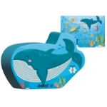 ΠΑΖΛ i-TOTAL XL2277 UNDER THE SEA 3+ 24pcs 42x30cm