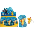 Εικόνα της ΜΠΡΕΛΟΚ TREND 940674 CRAZY CHICKEN POP IT