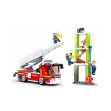 Εικόνα της ΠΑΙΧΝΙΔΙΑ SLUBAN FIRE B0966 LADDER PRACTICE
